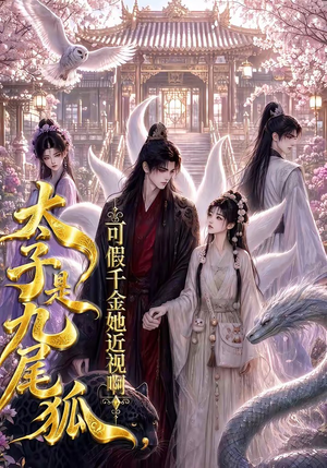太子是九尾狐，可假千金她近视啊（50集）独家资源免费看