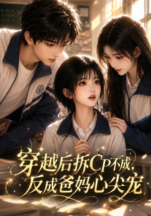 穿越后拆CP不成,反成爸妈心尖宠(121集) 穿越后拆CP不成,反成爸妈心尖宠(121集)大结局