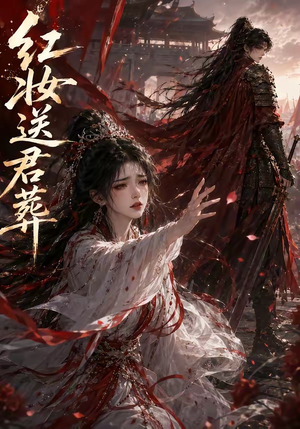 红妆送君葬（140集）分享热门短剧