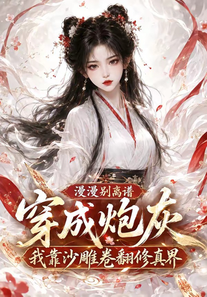 漫漫别离谱穿成炮灰，我靠沙雕卷翻修真界（47集）好看短剧推荐