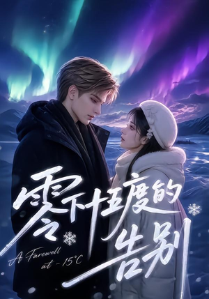 零下十五度的告别（56集）全集都在这里了