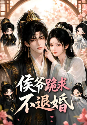 侯爷跪求不退婚(32集) 侯爷跪求不退婚(32集)百度网盘在线看