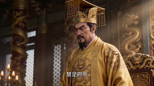 又惹到那条癫鱼了（73集）女频短剧推荐
