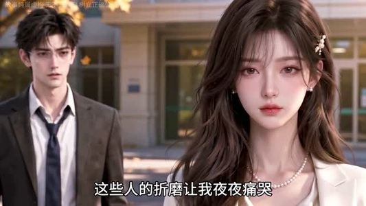 向晚赋光（68集）全集都在这里了