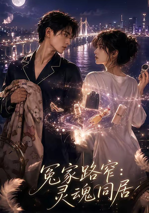 冤家路窄:灵魂同居(54集) 冤家路窄:灵魂同居(54集)短剧前十排行榜