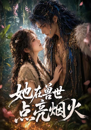 她在兽世点亮烟火（55集）无需充值尽情看