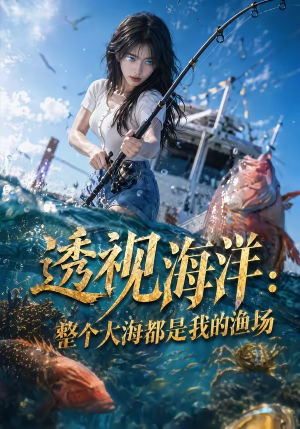 透视海洋:整个大海都是我的渔场(64集) 透视海洋:整个大海都是我的渔场(64集)在哪个平台看