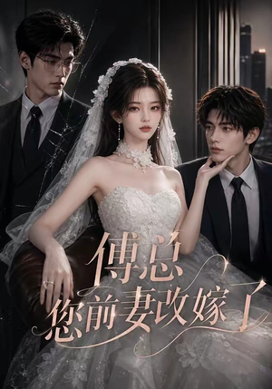 傅总您前妻改嫁了（69集）短剧片段分享