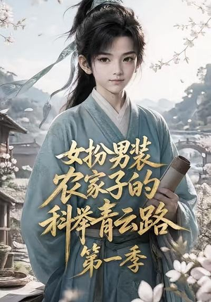 女扮男装，农家子的科举青云路第一季（243集）在线观看全集