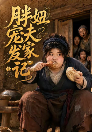 胖妞宠夫发家记(70集) 胖妞宠夫发家记(70集)超甜短剧抢先看