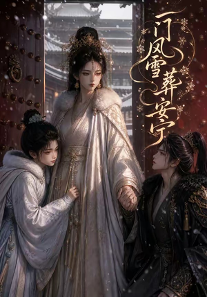 一门风雪葬安宁(49集) 一门风雪葬安宁(49集)看短剧放松一下