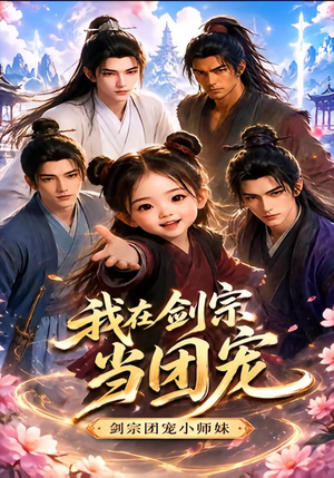 我在剑宗当团宠，剑宗团宠小师妹（108集）恋爱短剧分享