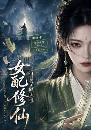 女配修仙，但是无限读档（126集）视频在线看