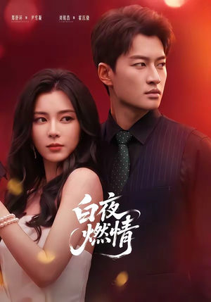白夜燃情（64集）精彩短剧看不停