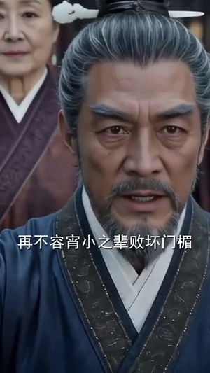 燕归定京华（70集）热门火爆短剧