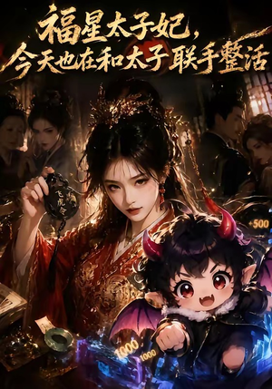 福星太子妃，今天也在和太子联手整活（86集）全集下载