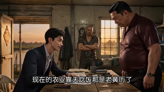 沉泥见金:九百万的破局战(55集) 沉泥见金:九百万的破局战(55集)追短剧看全集