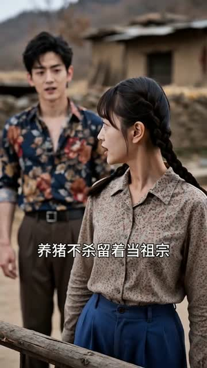 一把屠刀一缕香(45集) 一把屠刀一缕香(45集)精彩片段