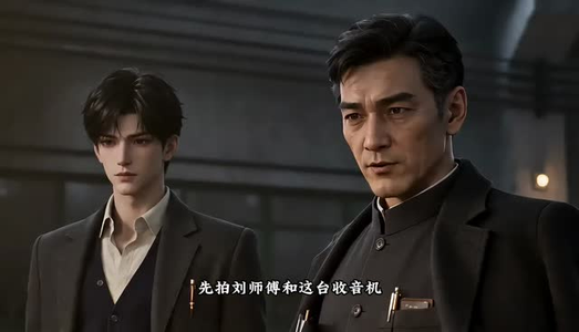 归芯（68集）爆款短剧抢先看