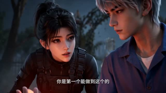 第三疯人院：我靠神明镇压邪祟！（62集）百度网盘在线看