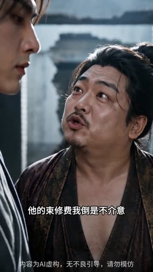 我的嫁妆不养妾室（66集）真的太好看了