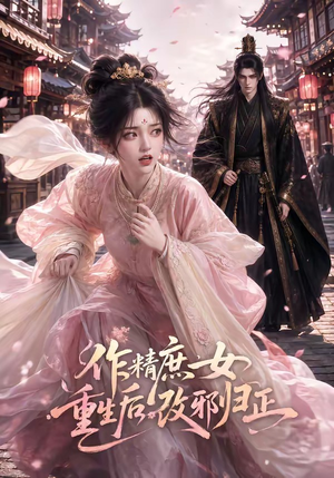 作精庶女重生后改邪归正(72集) 作精庶女重生后改邪归正(72集)在线看到大结局