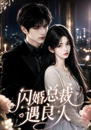 闪婚总裁遇良人（101集超级好看的短剧