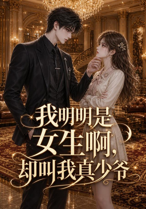 我明明是女生啊,却叫我真少爷(49集) 我明明是女生啊,却叫我真少爷(49集)短剧全集完整