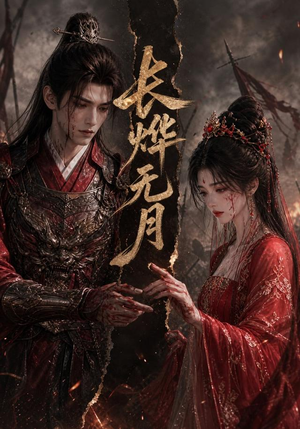 长烨无月（147集）短剧演员排行榜