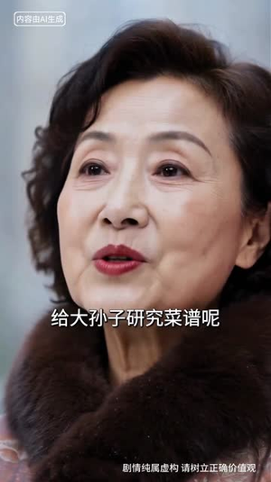 冰柜里的呼声（50集）精彩短剧天天看