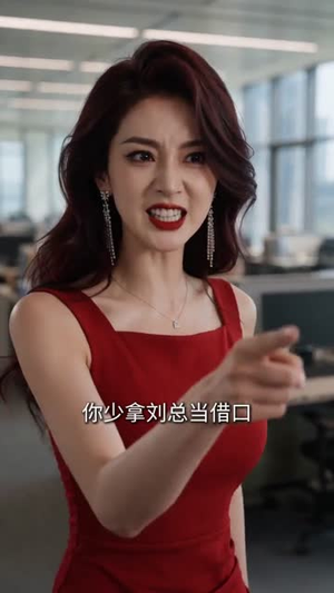 整顿职场,从拒绝换班开始(73集) 整顿职场,从拒绝换班开始(73集)免费短剧大全