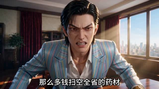 重生70，我从野洞开始发家（117集）番茄短剧看全集