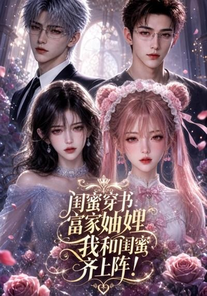 闺蜜穿书富家妯娌，我和闺蜜齐上阵!（103集）最新上映的短剧