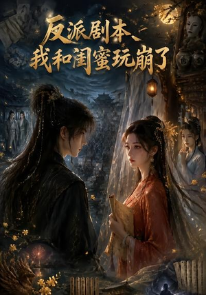 反派剧本我和闺蜜玩崩了（45集）去哪里看
