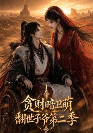 贪财暗卫萌翻世子爷第二季（76集）网上可以看吗