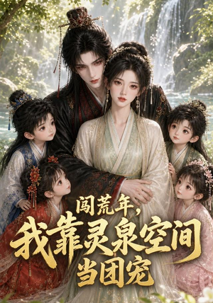 闯荒年，我靠灵泉空间当团宠（222集）完整版