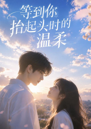 等到你抬起头时的温柔（154集）短剧太精彩了