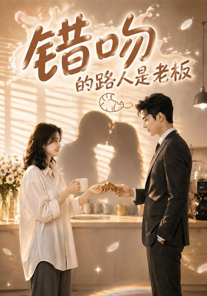 错吻的路人是老板（48集）精彩短剧来了