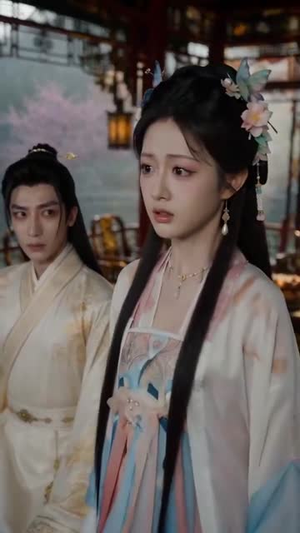 吃瓜上位，我成了暴君的唯一信仰（60集）夸克网盘观看