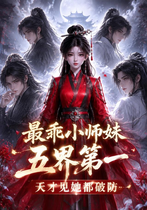 最乖小师妹五界第一,天才见她都破防(152集) 最乖小师妹五界第一,天才见她都破防(152集)民国短剧推荐