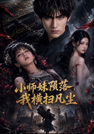 小师妹陨落，我横扫凡尘（40集）短剧