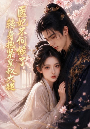 医妃不伺候了,转身抱紧皇叔大腿(53集) 医妃不伺候了,转身抱紧皇叔大腿(53集)短剧全集免费