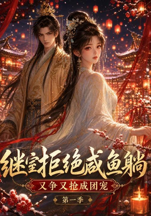 继室拒绝咸鱼躺,又争又抢成团宠第一季(18集) 继室拒绝咸鱼躺,又争又抢成团宠第一季(18集)短剧热门分享