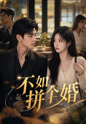 不如拼个婚（79集）百亿短剧抢先看