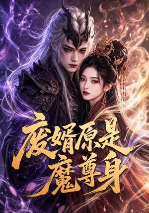 废婿原是魔尊身（79集）短剧热门分享