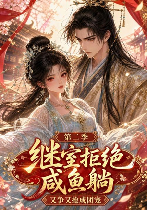 继室拒绝咸鱼躺,又争又抢成团宠第二季(30集) 继室拒绝咸鱼躺,又争又抢成团宠第二季(30集)全集我都看完了