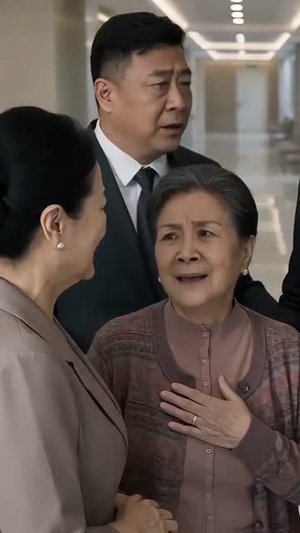 预谋的月光第三季（86集）大结局完美收官