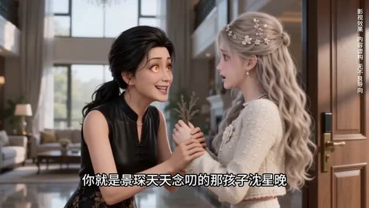 风携甜趣赴余生第二季（47集）热门短剧分享