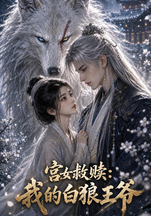 宫女救赎:我的白狼王爷(50集) 宫女救赎:我的白狼王爷(50集)超好看古装短剧