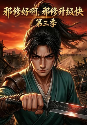 邪修好啊,邪修升级快:第三季(139集) 邪修好啊,邪修升级快:第三季(139集)热门火爆短剧